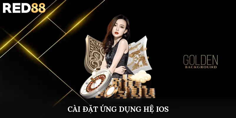 Cài đặt ứng dụng hệ iOS