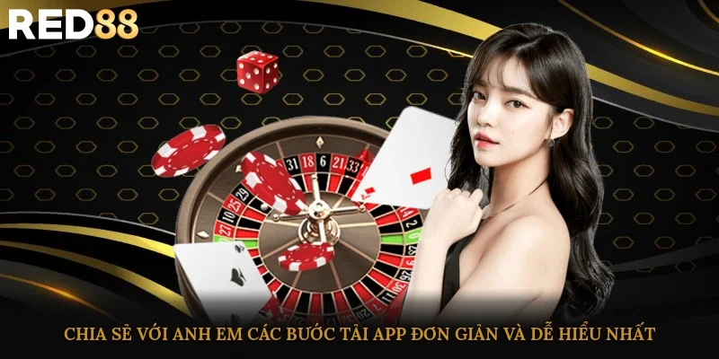 Chia sẻ với anh em các bước tải app đơn giản và dễ hiểu nhất
